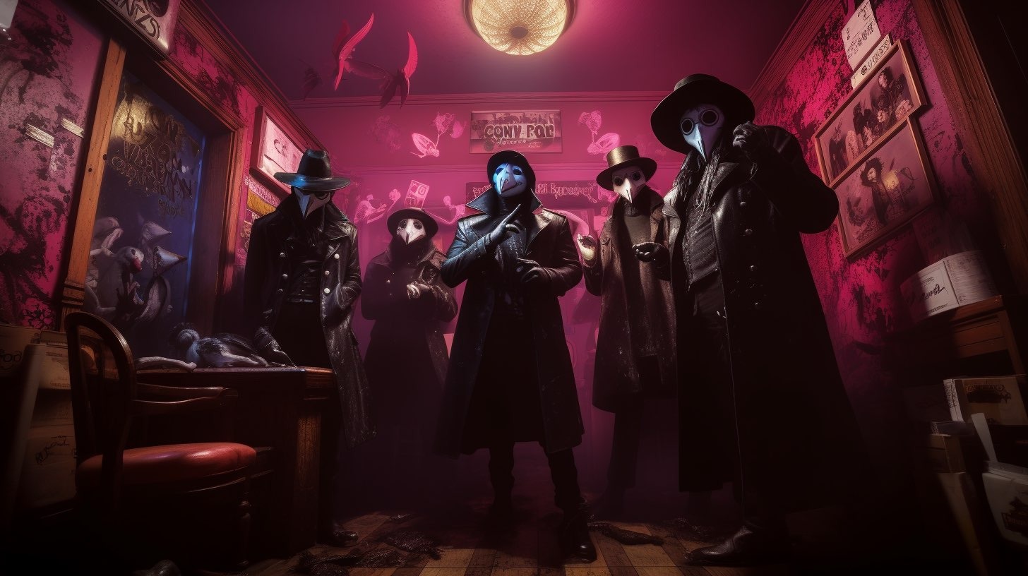 How to Connect with Our Projects